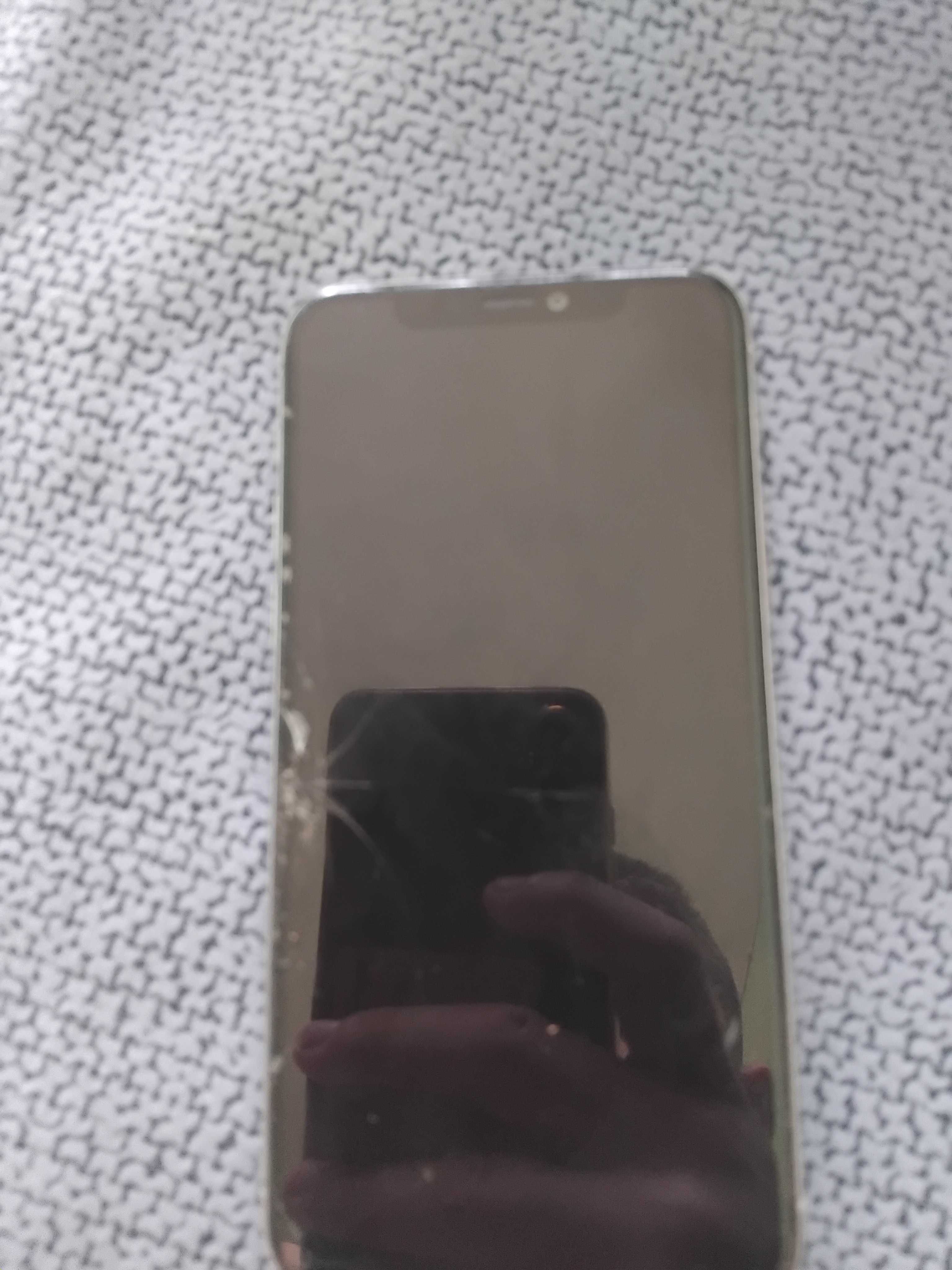 Iphone 11 pro 64Gb