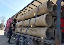 Tuburi din beton armat tip premo