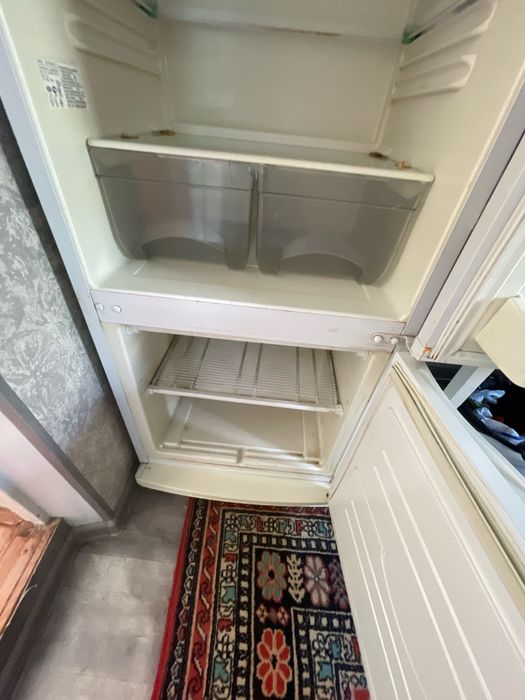 Холодильник Атлант