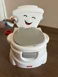 Гърне Fisher price