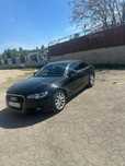 Vand Audi A6 C7 2.0Tdi 2012