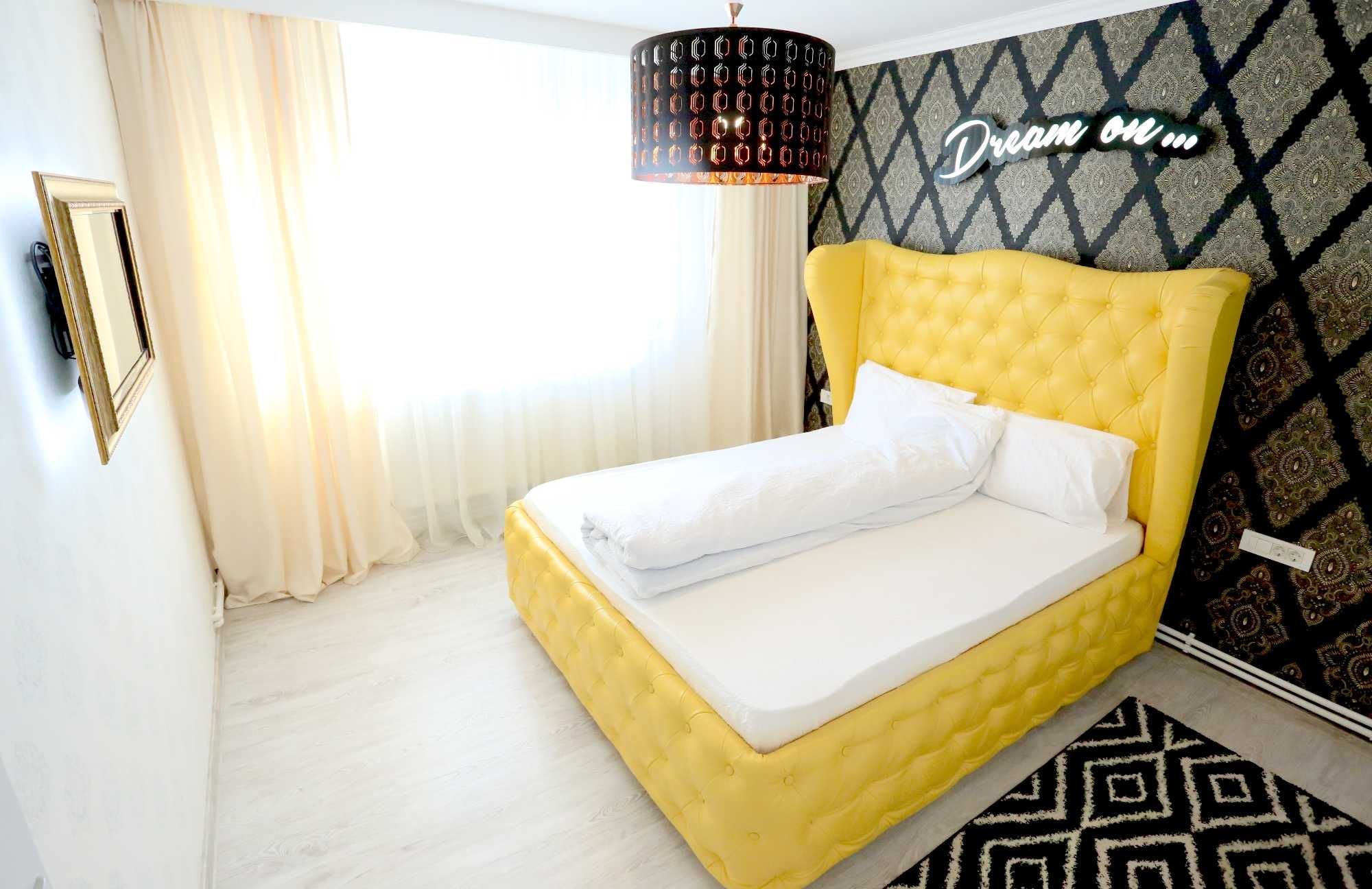 Cazare 1 si 2 camere regim hotelier FACTURA - FARA ESCORTE - Ceronav