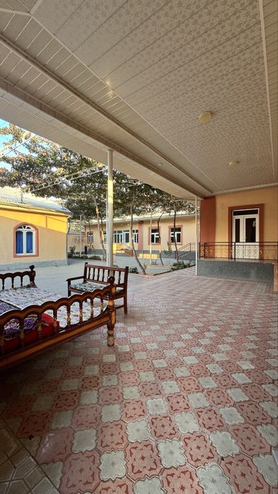 Ховли уй сотилади