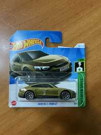 Hot Wheels Audi RS E-Tron GT