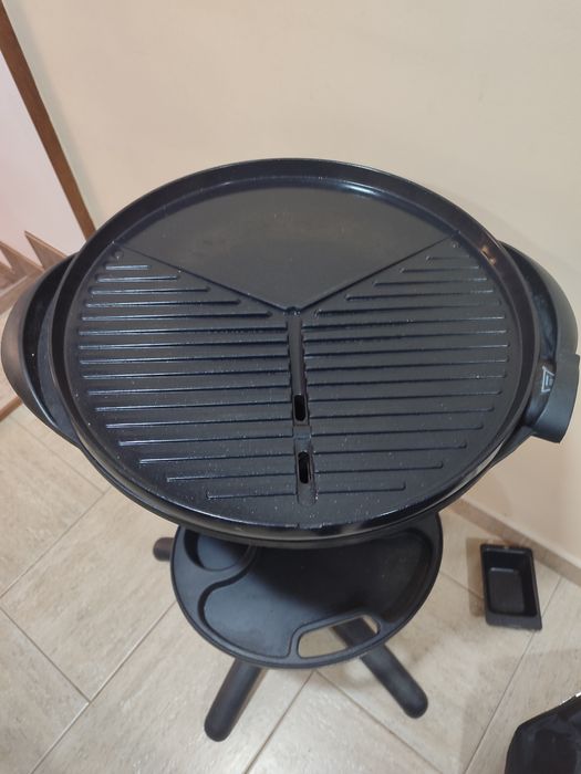 Грил електрически