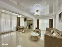 Apartament 2 camere 94mp Mamaia Nord - loc de parcare - Oba Lake