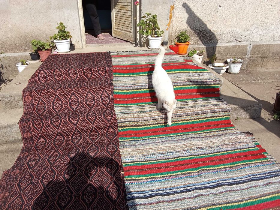 битови черги за стари къщи