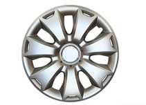 Set capace roti BestAutoVest universale, model 15-335, 15 inch