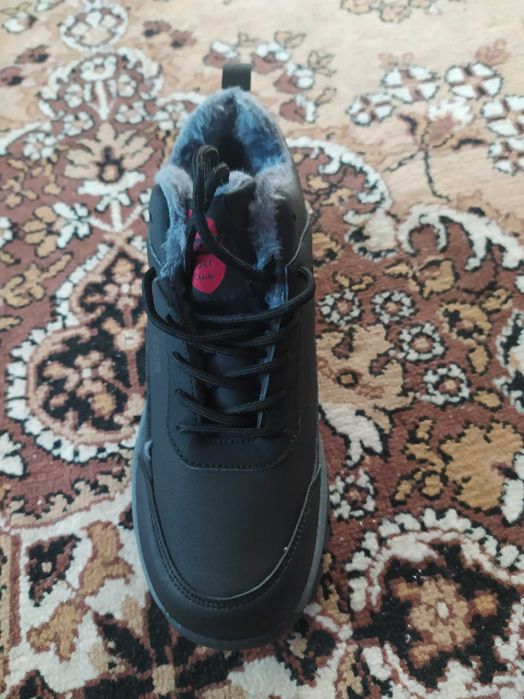 Мъжки боти, 37 номер