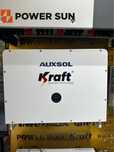 AUXSOL & KRAFT 50KW инвертор