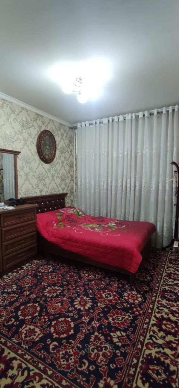 Сдаётся 2-комнатная квартира аренда, рядом с Ганга,Абай,Лабзак гафур
