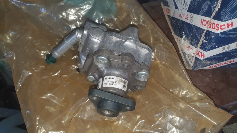 Pompa servo directie audi a4 b8