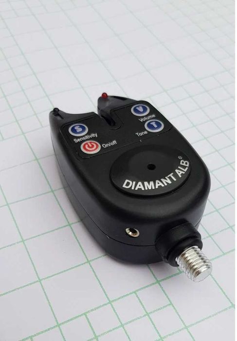 Set 4 Avertizori digitali TLI01 cu mufa jack 4 swingere si 8 Tije
