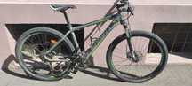 Vand bicicleta MTB Sprint Apolon