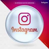 Instagram LiKE xizmati