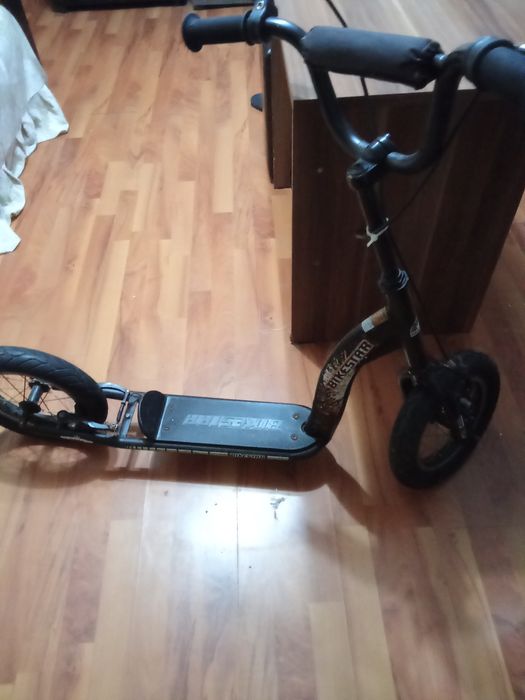 Vand trotineta    copii