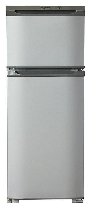 Брюса холодильник