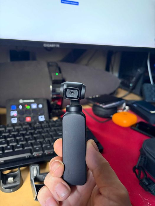 DJI OSMO Pocket 1