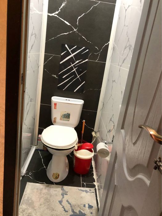 2-комнатная Куйлюк 5! Базар 150 м! 55000 старт