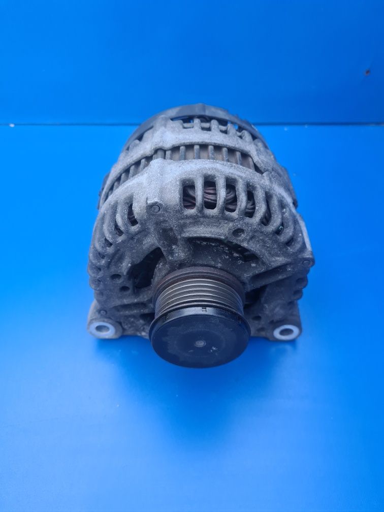 Alternator Volvo V70 / S80, 2.0 diesel 136 cai ( 2007-2010)