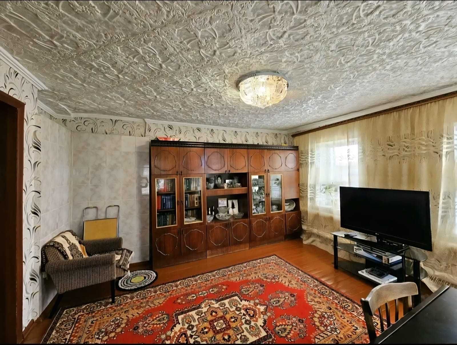 продается дом, Тобыл , переулок Поповича