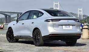 GAC Aion Hyper Hyper HT и Hyper GT электромобиль под заказ