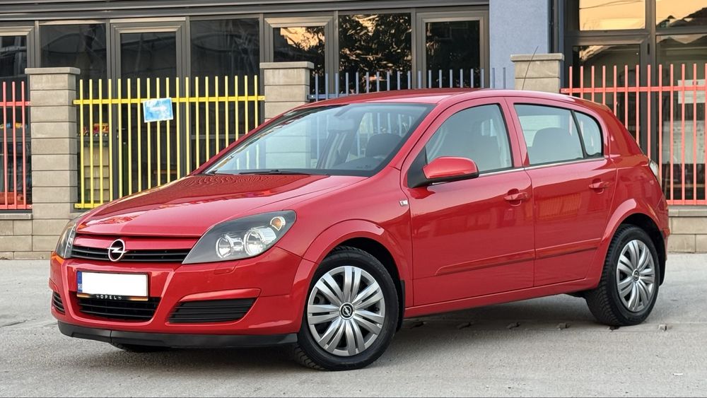 Opel Astra H 1.7 CDTI Diesel *IMPECABIL*
