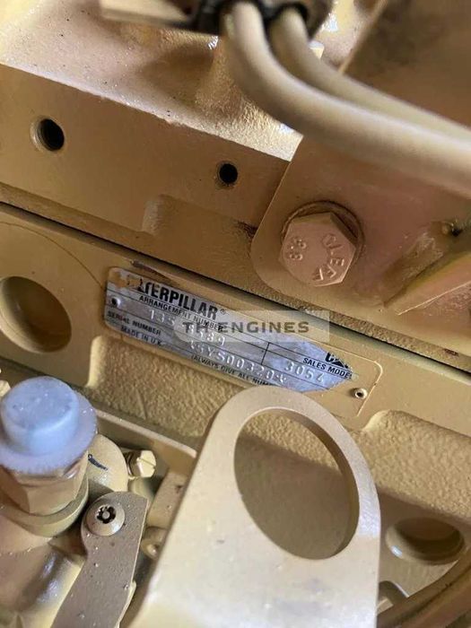 vand Caterpillar 3054 reconditionat