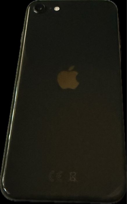 iphone SE 2020 64GB