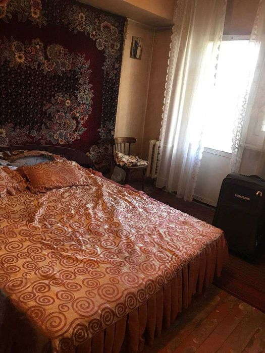 Продам 4х комнатную 100м2 Чиланзар 23