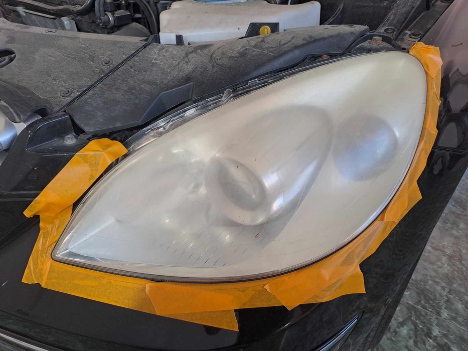 Polish Faruri matuite