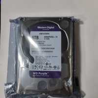 Жесткий диск Western Digital Purple WD62PURX емкостью 6TB