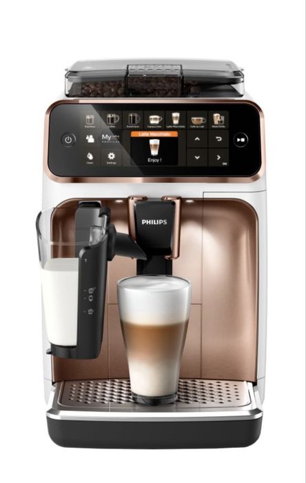 Vand espressor de cafea  Philips Seria 5400