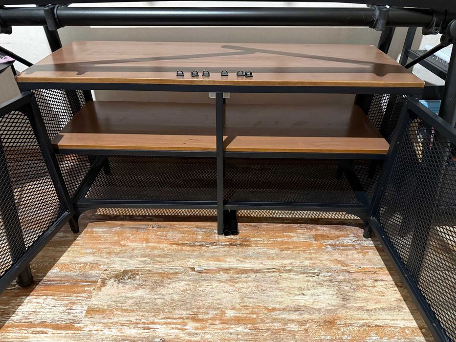 Ikea FJÄLLBO TV шкаф