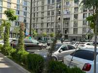 "Срочно Яккасарай SolariS 1ком Коробка 49м2 Кушбеги Соларис Арзон‼️‼️