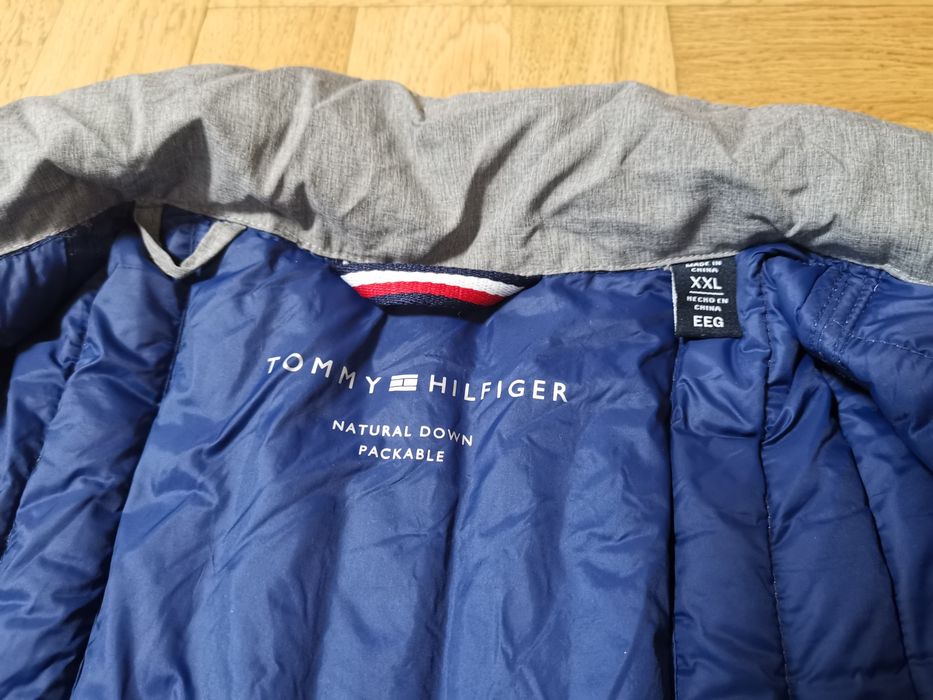 Tommy Hilfiger мъжко яке