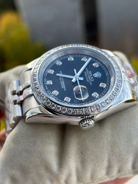 Ceas automatic Barbatesc/dama Rolex