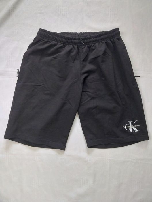 Къси панталони Calvin Klein