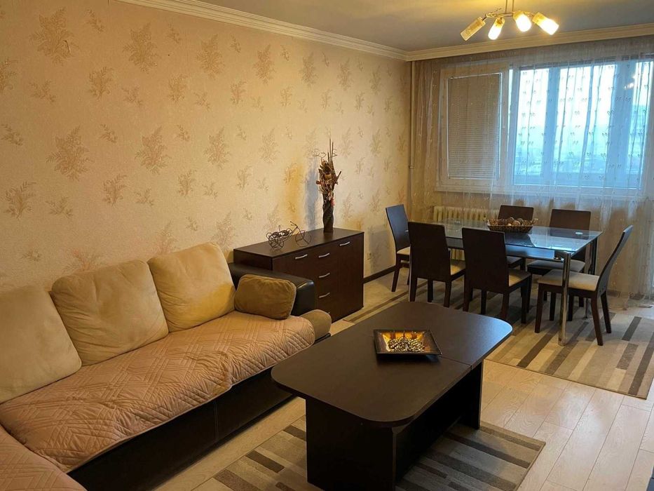 Дава се под наем Двустаен апартамент в София, Гоце Делчев - 68 кв.м за 500 € - Снимка #9