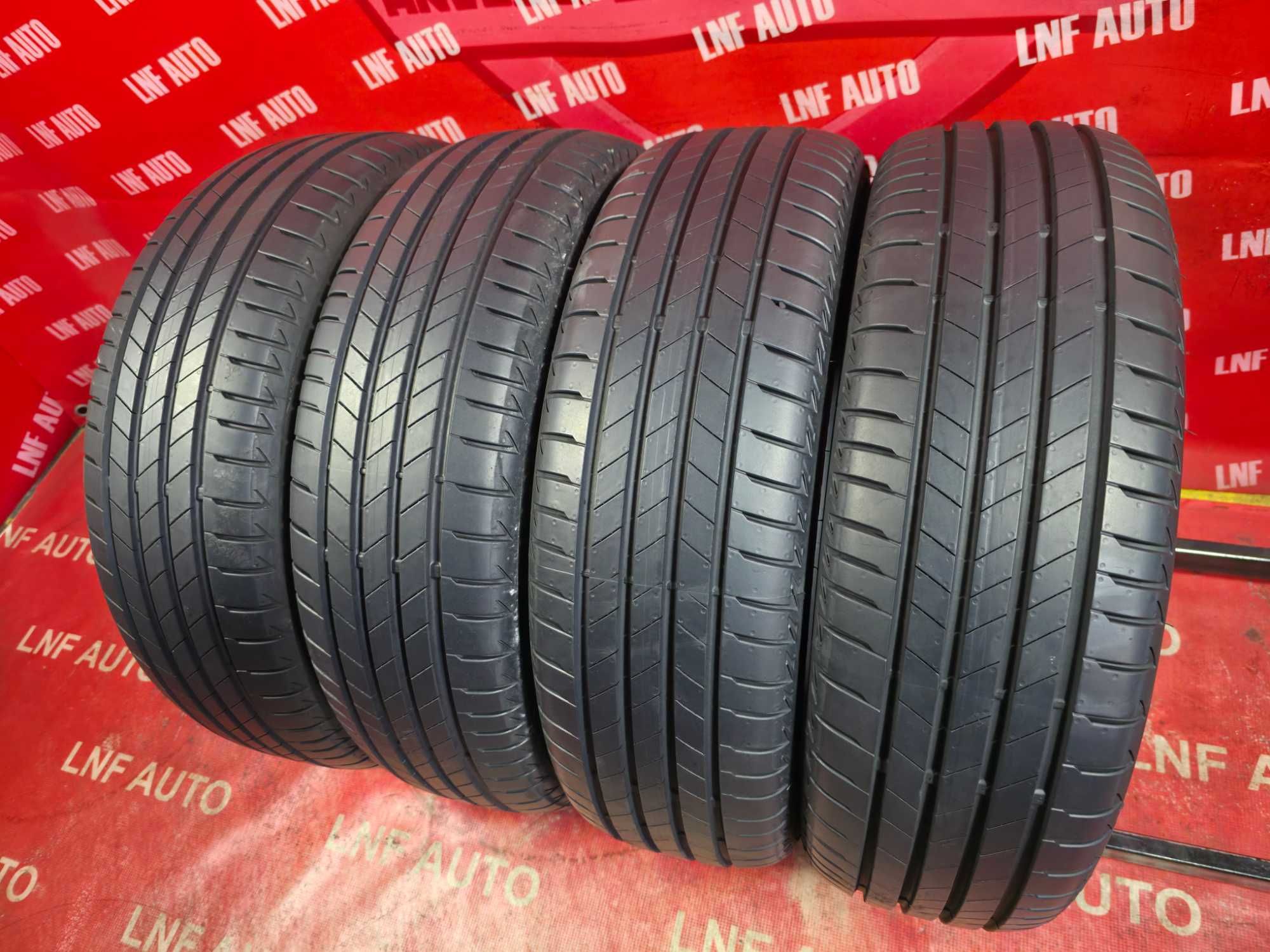 Anvelope de VARA - 185/65/15 - BRIDGESTONE - CA NOI - DOT 2024 !