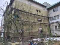 Executam lucrari