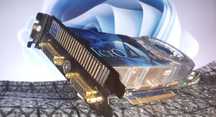 Видеокарта Radeon hd 4870