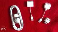 MacBook video output accessories