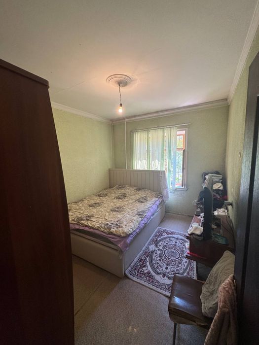 Яшнабадский ориентир Тузель-3, Школа-282