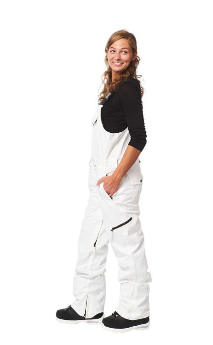 Light Leela 18k, S,M,L нов, оригинален дамски сноуборд гащеризон