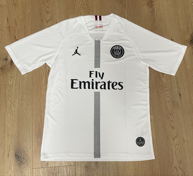 Tricou PSG 2018-2019