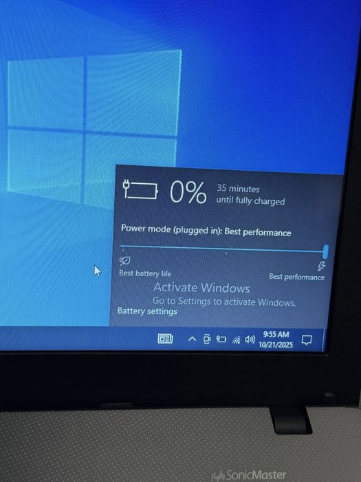 Laptop Asus R510D