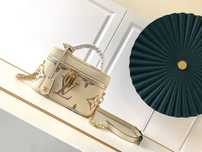 Geanta Louis Vuitton Vanity