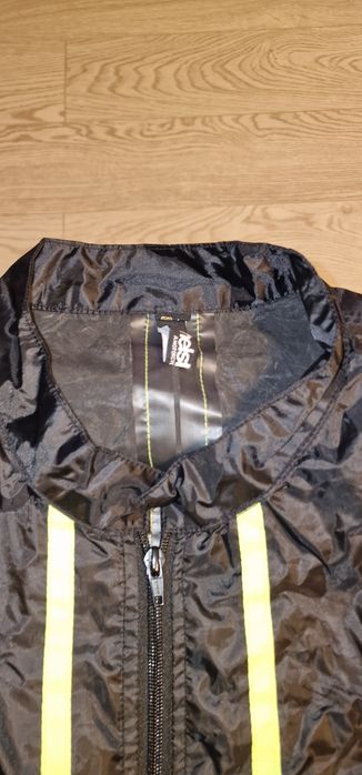 Geaca de ploaie moto impermeabila Helstons