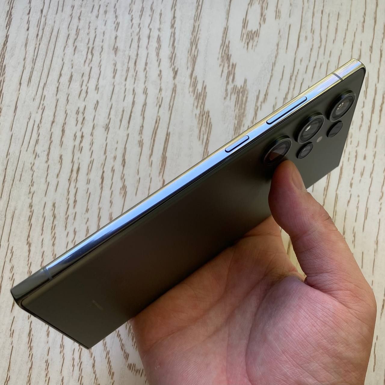 Samsung S23 Ultra